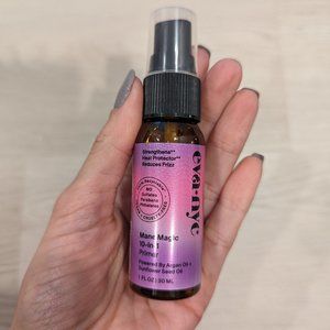 Mane Magic 10-in-1 Primer for Fine Hair 1oz